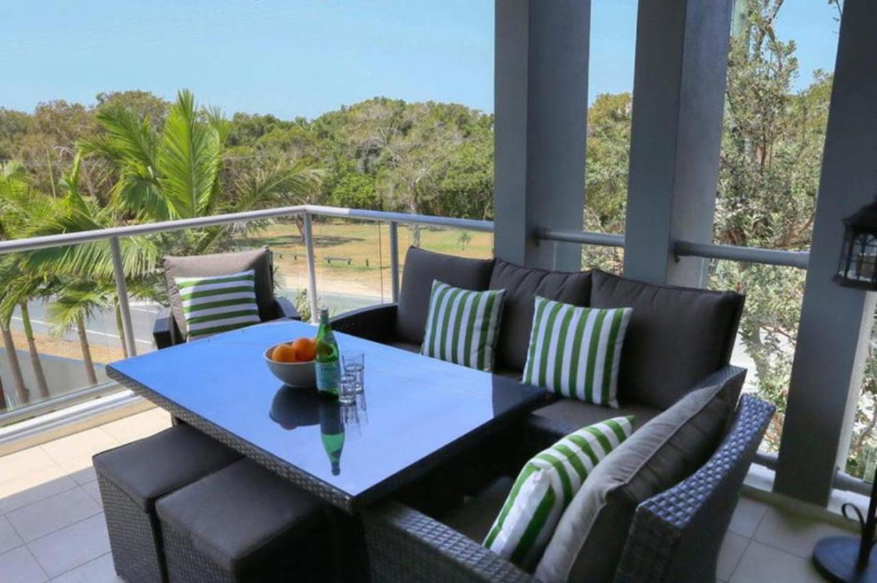 קולום ביץ' Coolum At The Beach מראה חיצוני תמונה