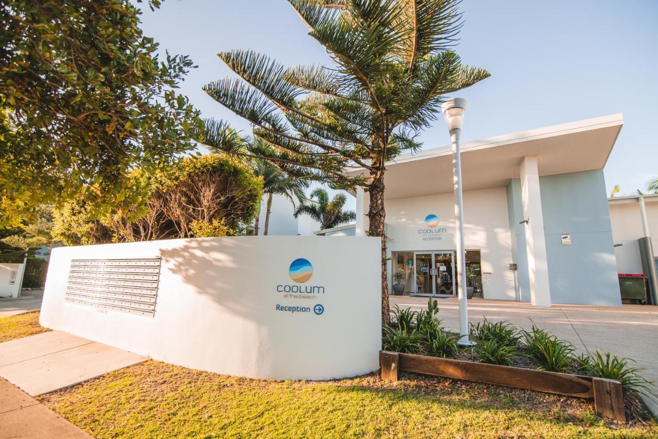 קולום ביץ' Coolum At The Beach מראה חיצוני תמונה
