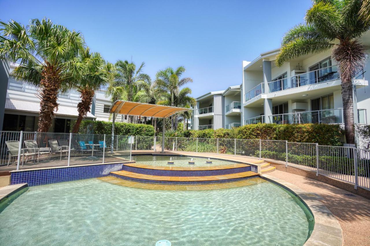 קולום ביץ' Coolum At The Beach מראה חיצוני תמונה